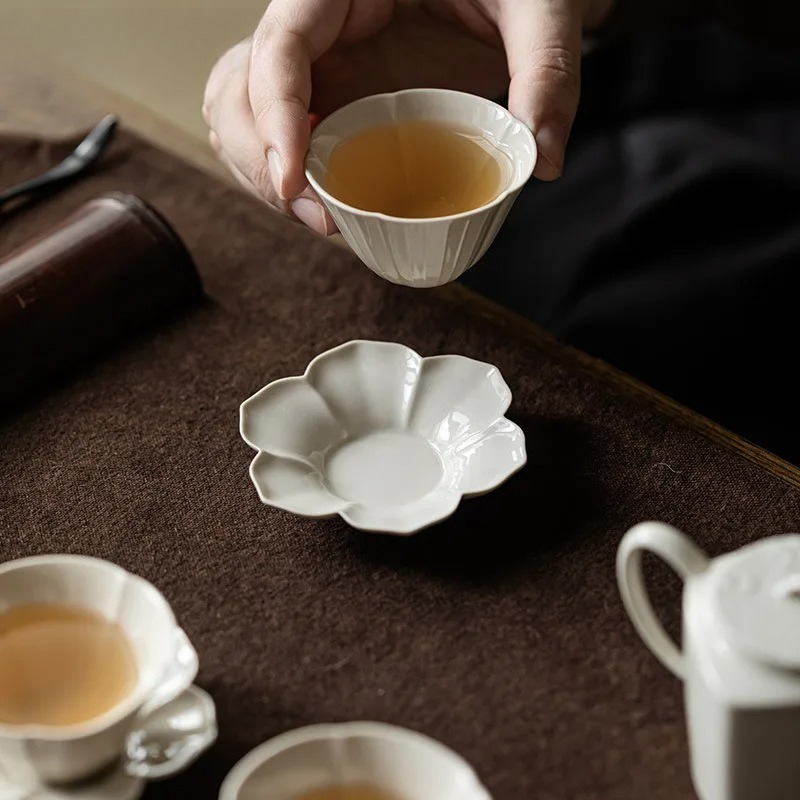 Bitki Külü Ayçiçeği Desenli Ba - Coffee Tea Mix incelemesi ve fiyatı
