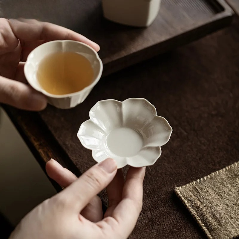 Bitki Külü Ayçiçeği Desenli Ba - Coffee Tea Mix incelemesi ve fiyatı