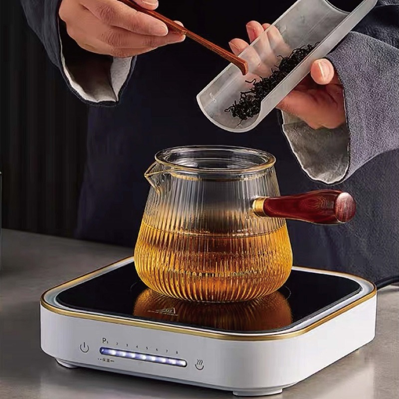 1000 W Ev Elektrikli Seramik S - Coffee Tea Machine For Home incelemesi ve fiyatı