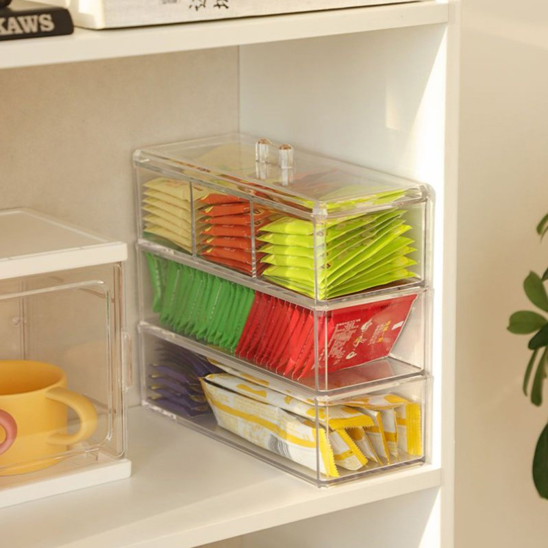 YENİ Çay Poşeti Saklama Kutusu - Tea Coffee Sugar Container incelemesi ve fiyatı