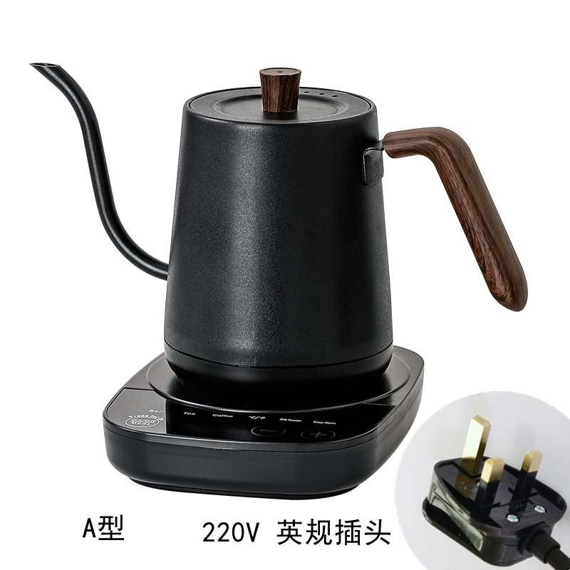 Paslanmaz Çelik Dar Ağızlı Sıc - Pour Over Kettle incelemesi ve fiyatı