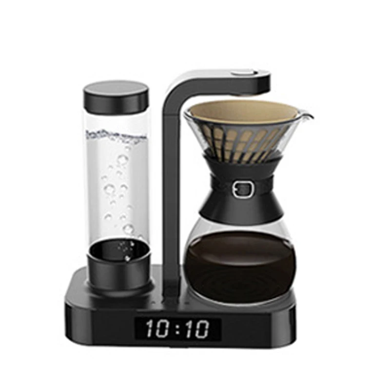FirmHome Store220V/600W Damla  - Coffee Tea Machine For Home incelemesi ve fiyatı