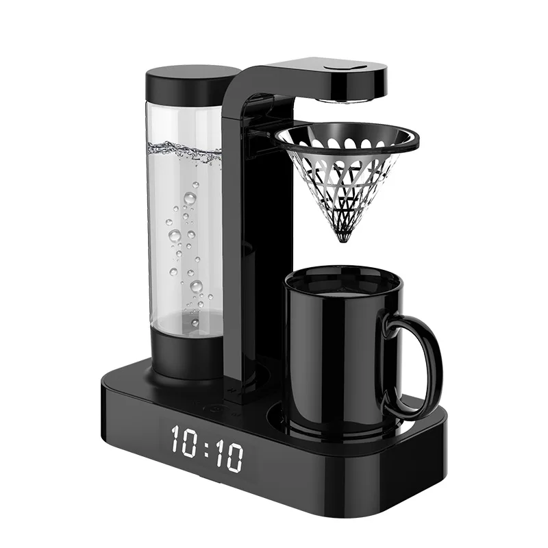 FirmHome Store220V/600W Damla  - Coffee Tea Machine For Home incelemesi ve fiyatı