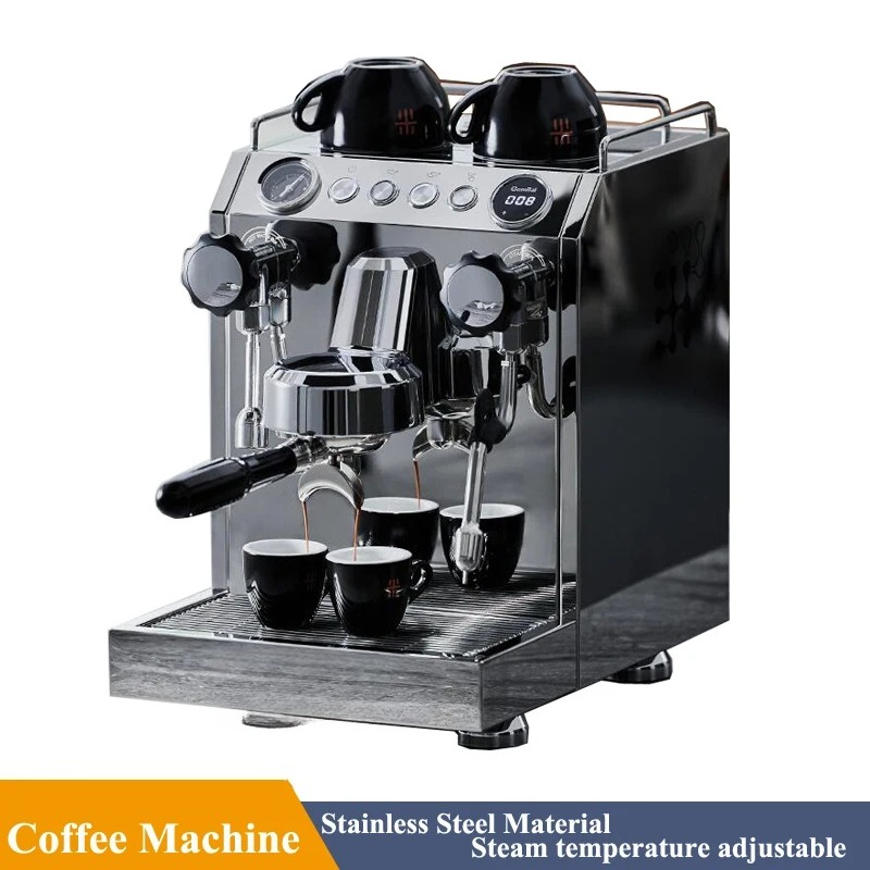 220V Paslanmaz Çelik Ticari Ya - Coffee Tea Machine For Home incelemesi ve fiyatı