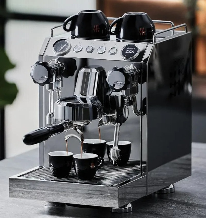 220V Paslanmaz Çelik Ticari Ya - Coffee Tea Machine For Home incelemesi ve fiyatı