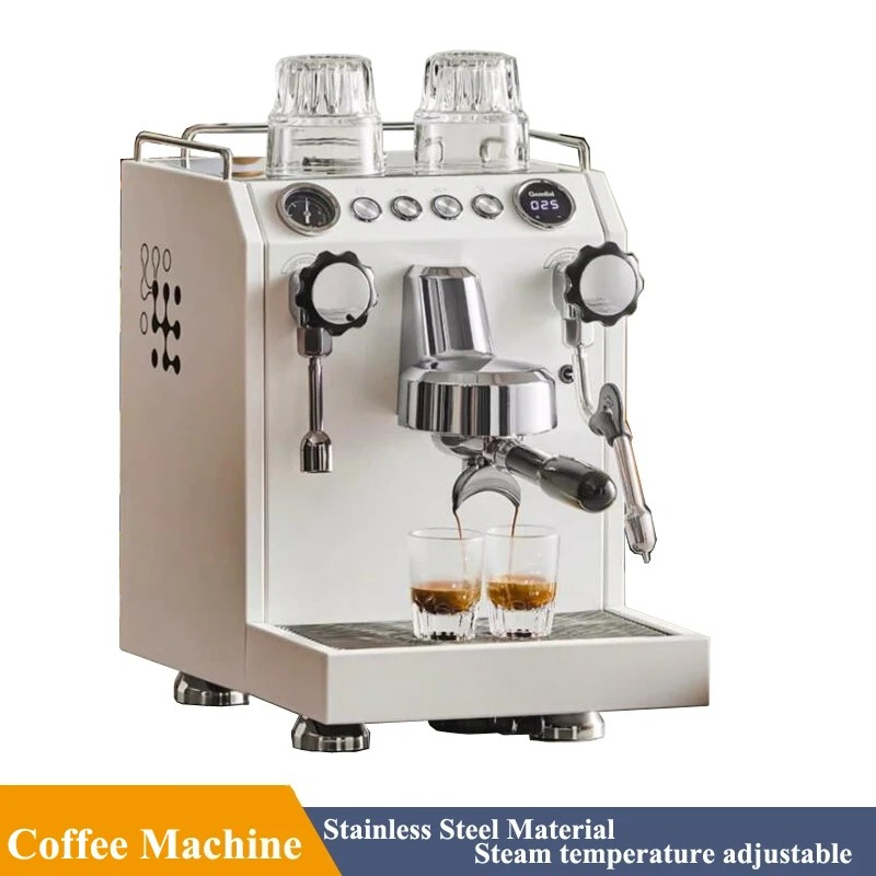 220V Paslanmaz Çelik Ticari Ya - Coffee Tea Machine For Home incelemesi ve fiyatı
