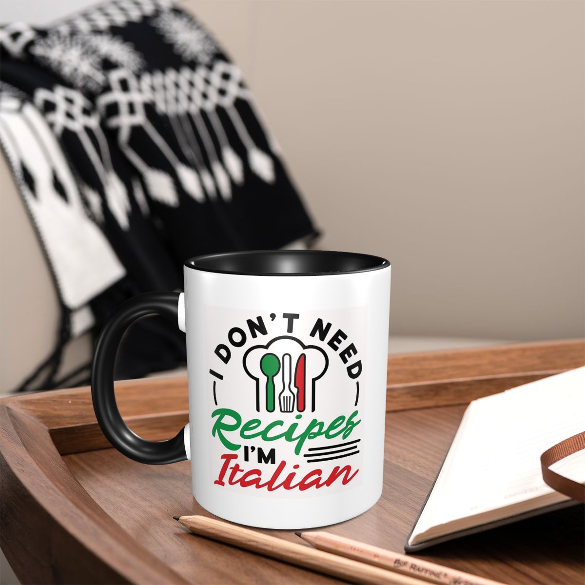 Tarife Gerek Yok Ben İtalyanım - Coffee Milk Tea Recipe incelemesi ve fiyatı
