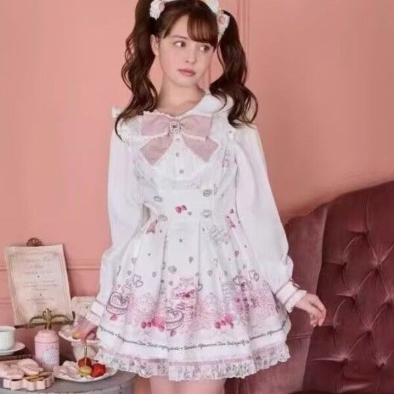 Japon Kawaii Taşlı Fiyonklu El - Coffee Tea Weight Loss incelemesi ve fiyatı