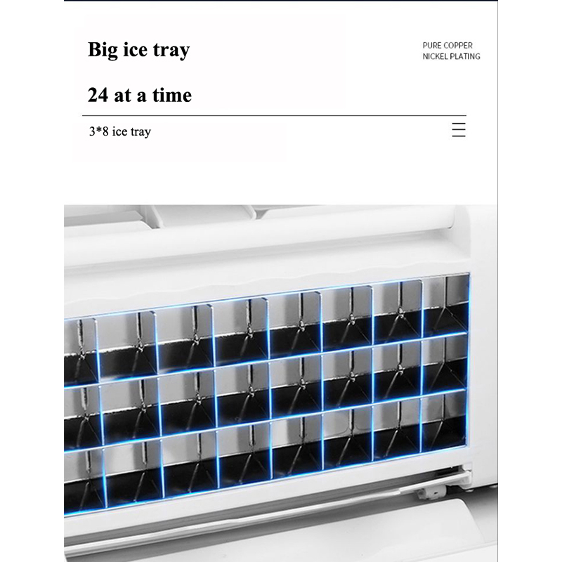 Buz Yapma Makinesi Ticari Küp  - Coffee Tea Machine For Home incelemesi ve fiyatı