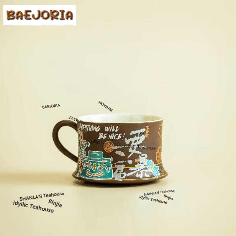Sanxingdui Para Çekme Kültürel - Draw Coffee And Tea incelemesi ve fiyatı