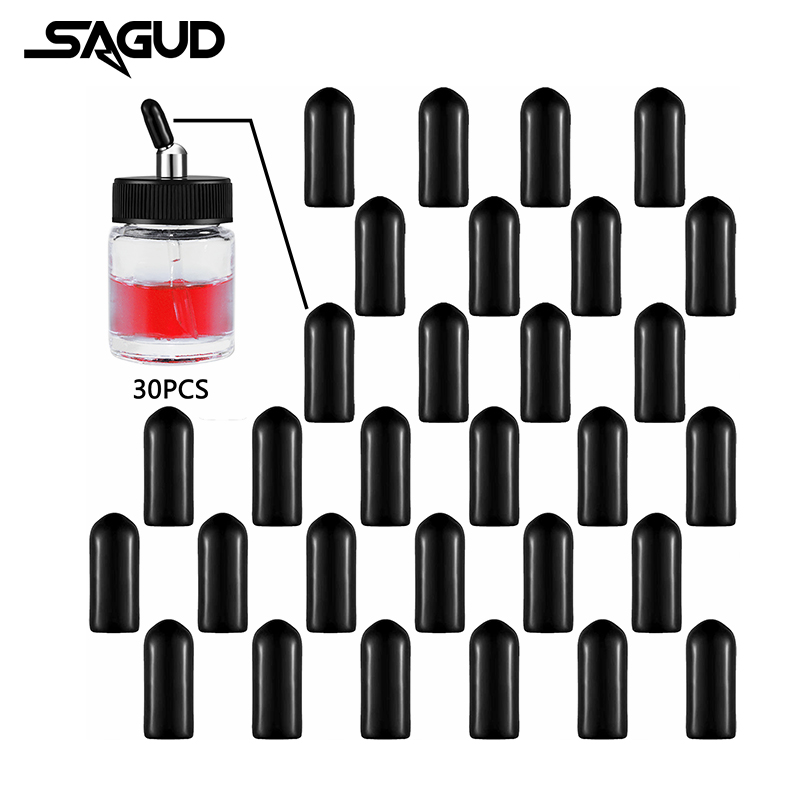 SAGUD 30/50/100 adet Airbrush  - Pour Over Kettle incelemesi ve fiyatı