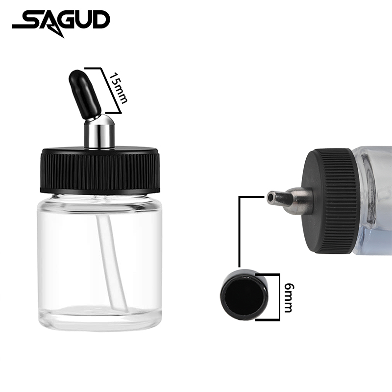 SAGUD 30/50/100 adet Airbrush  - Pour Over Kettle incelemesi ve fiyatı