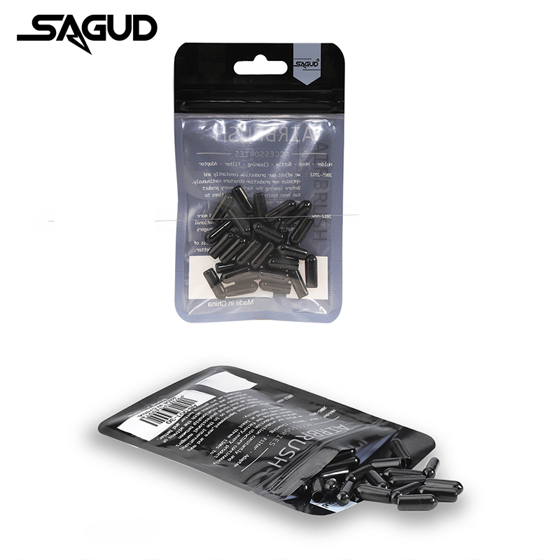 SAGUD 30/50/100 adet Airbrush  - Pour Over Kettle incelemesi ve fiyatı