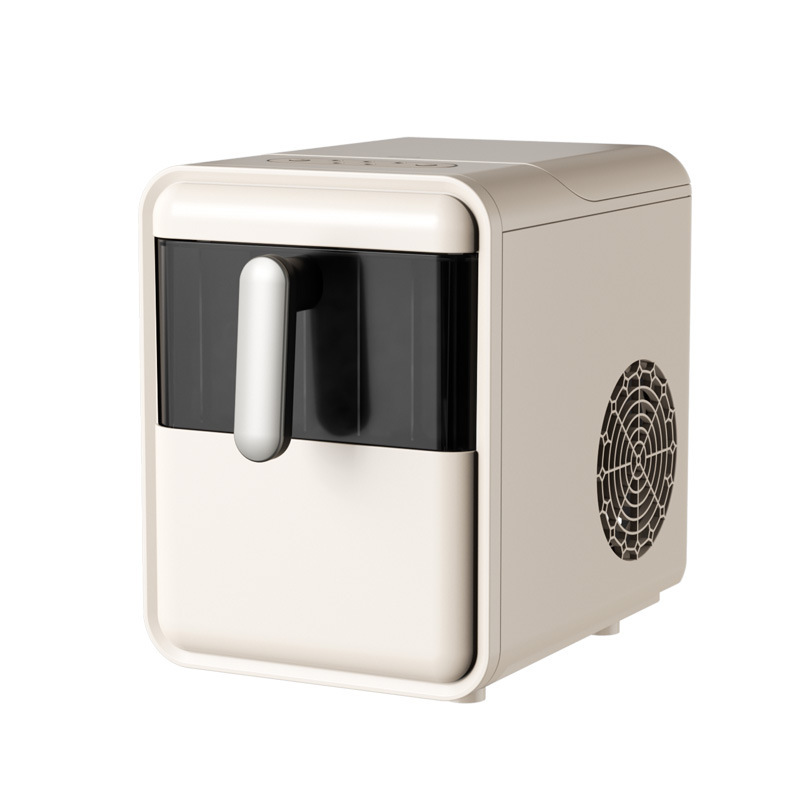 Evde Kullanım İçin Mini Buz Ma - Coffee Tea Machine For Home incelemesi ve fiyatı