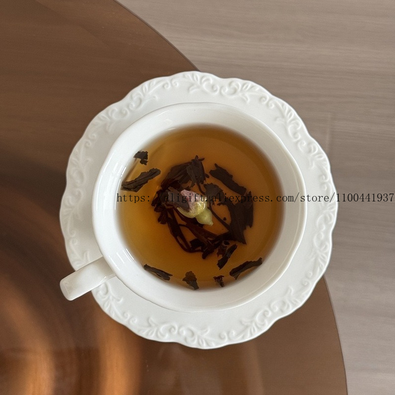 Fransız Işık Lüks Kabartmalı Ç - Coffee Tea Mix incelemesi ve fiyatı
