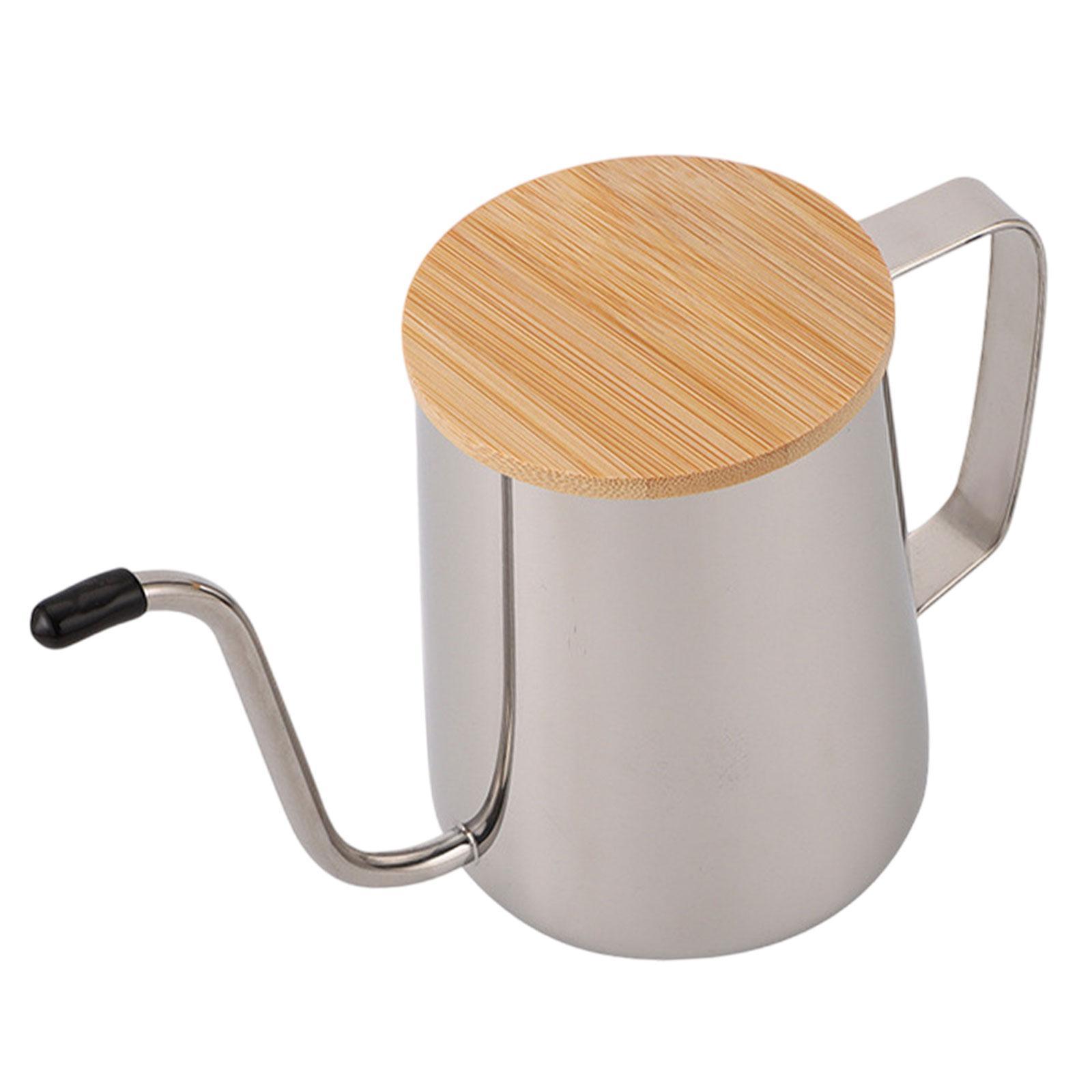 Su Isıtıcısı üzerinde dökün Ka - Pour Over Kettle incelemesi ve fiyatı