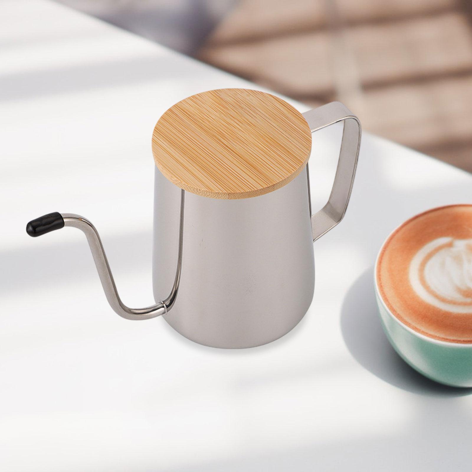 Su Isıtıcısı üzerinde dökün Ka - Pour Over Kettle incelemesi ve fiyatı