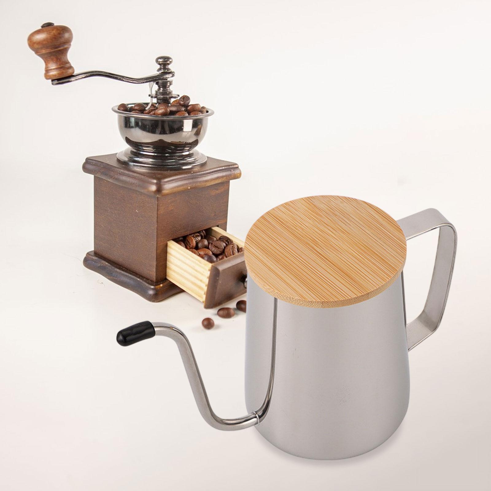 Su Isıtıcısı üzerinde dökün Ka - Pour Over Kettle incelemesi ve fiyatı