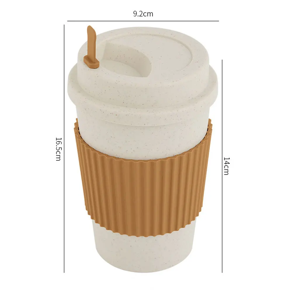 450 ML Kahve Kapaklı Bardak Bu - Coffee Tea Flask incelemesi ve fiyatı