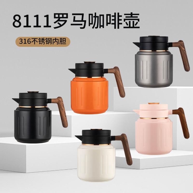 1000ML Yüksek Kaliteli Akıllı  - Coffee Tea Jars incelemesi ve fiyatı