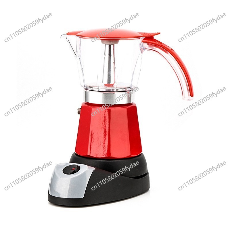 220V 480W 3-Cups Elektrikli Ça - Coffee Tea Machine For Home incelemesi ve fiyatı