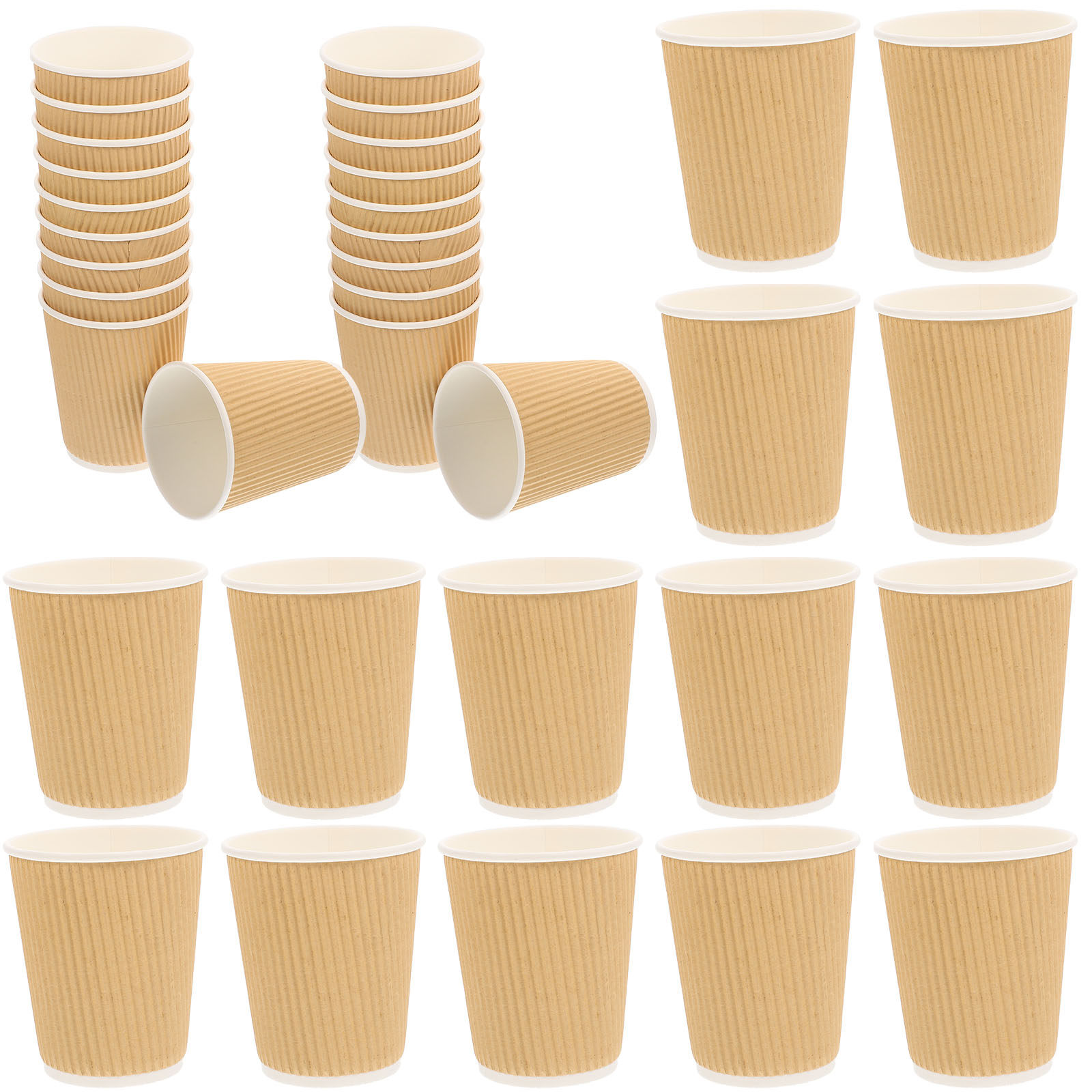 50 Adet Çift Cidarlı Tek Kulla - Wallpaper Coffee And Tea incelemesi ve fiyatı