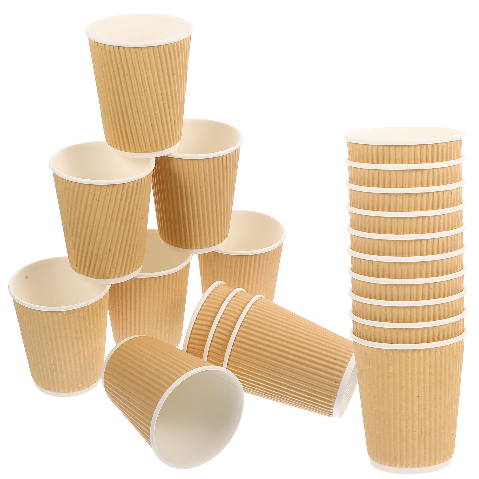 50 Adet Çift Cidarlı Tek Kulla - Wallpaper Coffee And Tea incelemesi ve fiyatı