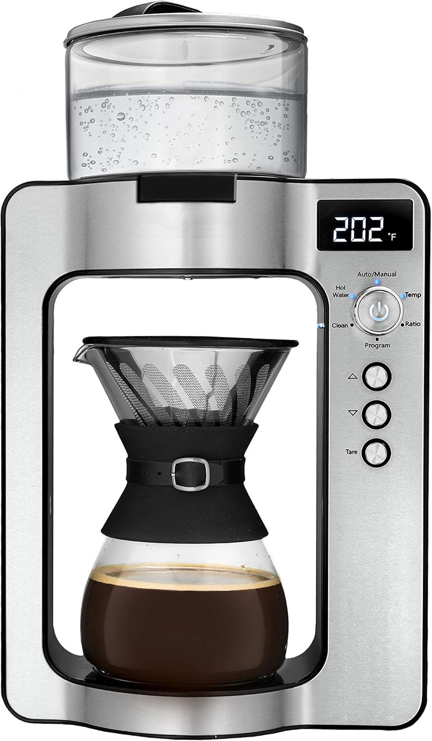 Akıllı Otomatik Damla Demleme  - Coffee Tea Machine For Home incelemesi ve fiyatı