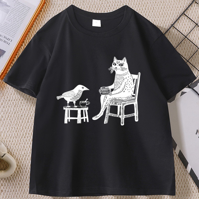 Arkadaşlarla Kahve ve Çay Graf - Draw Coffee And Tea incelemesi ve fiyatı