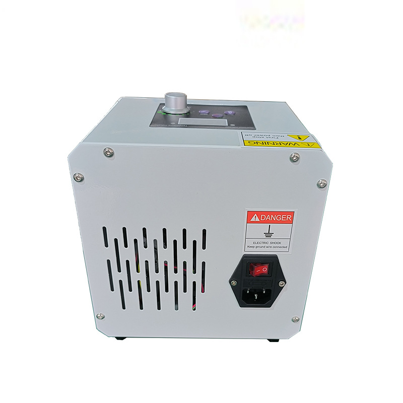 Yeni GLF-50 Otomatik Sürekli K - Coffee Tea Machine For Home incelemesi ve fiyatı