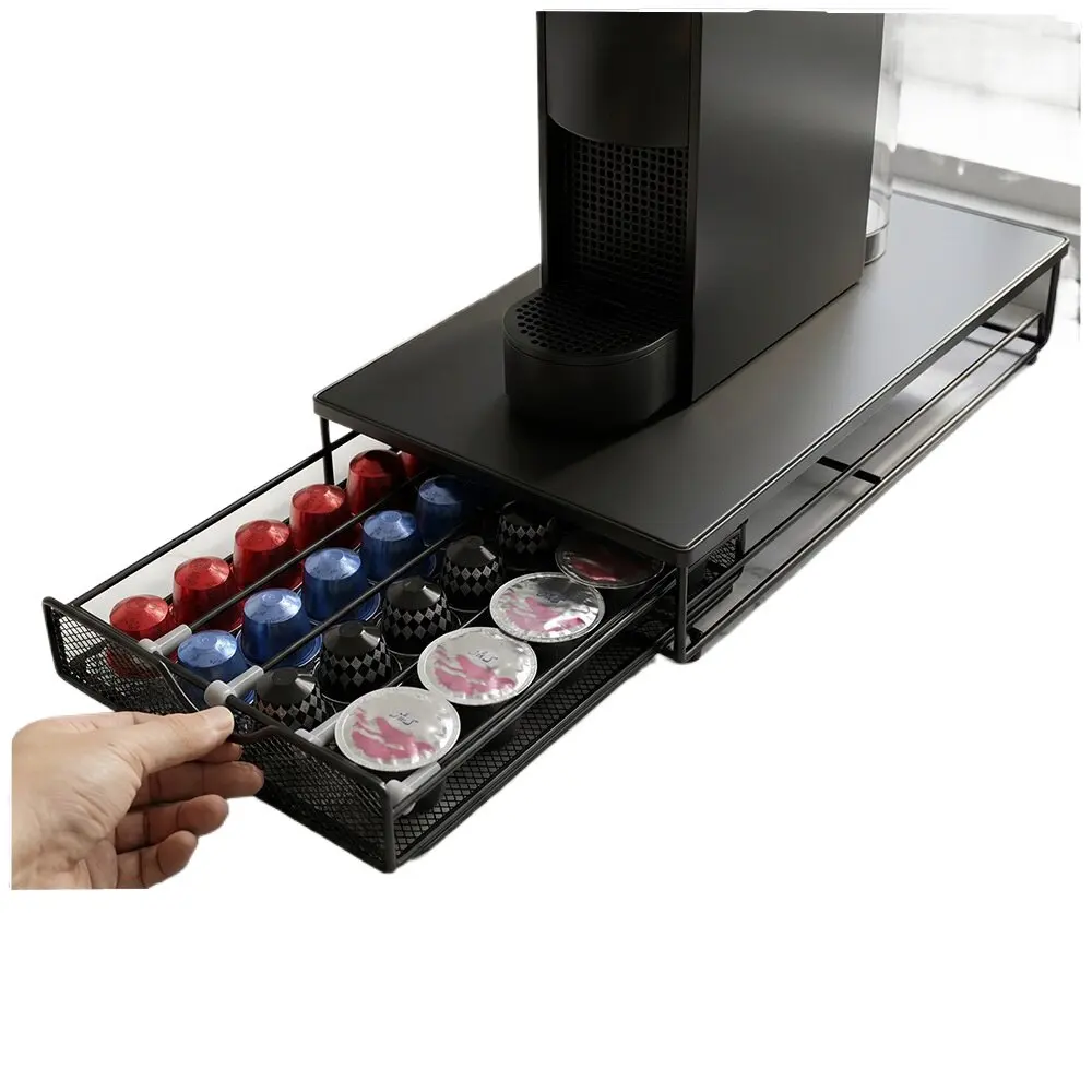 Nespresso Kahve Kapsülü için U - Coffee Capsule Holder incelemesi ve fiyatı