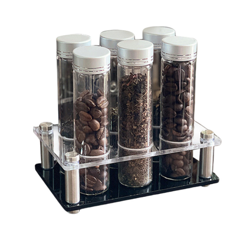 Kahve çekirdekleri saklama kab - Coffee Tea Jars incelemesi ve fiyatı